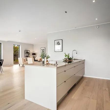 Pent House In * Bergen