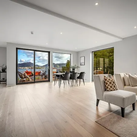 Leilighet Pent House In *