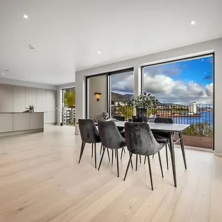 Pent House In * Bergen