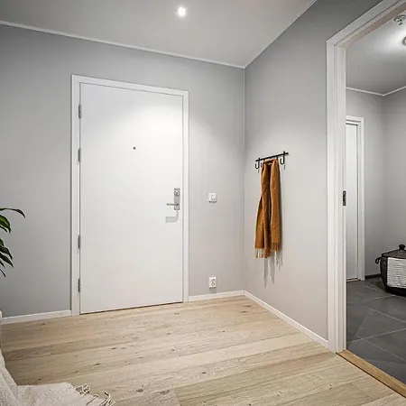 Apartment Pent House In