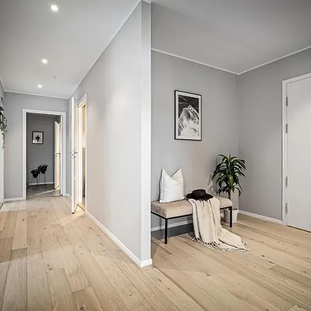 Pent House In * Bergen