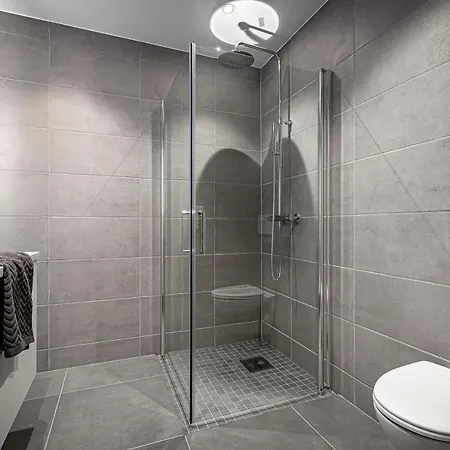 Pent House In Daire