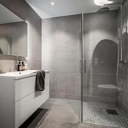 Leilighet Pent House In