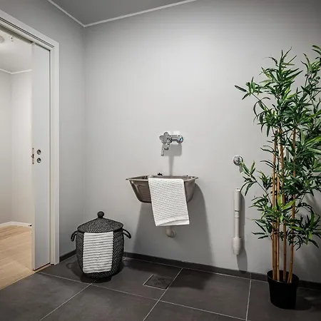 Pent House In * Bergen