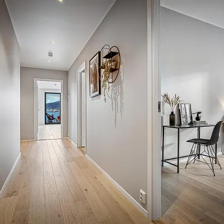 Pent House In Leilighet *