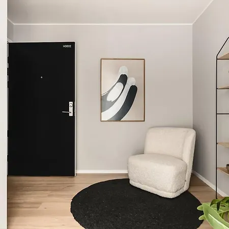 Apartment Pent House In *