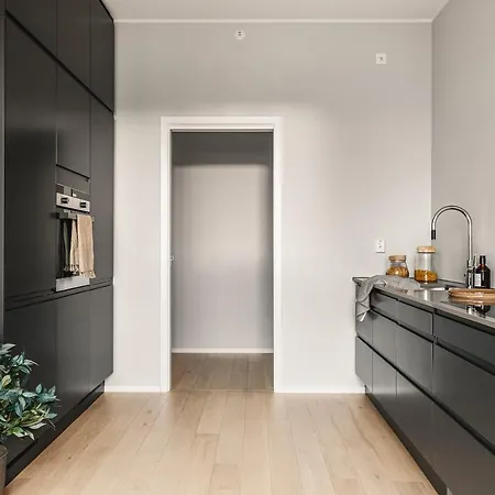Pent House In * Bergen