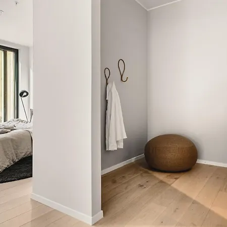 Pent House In Leilighet *