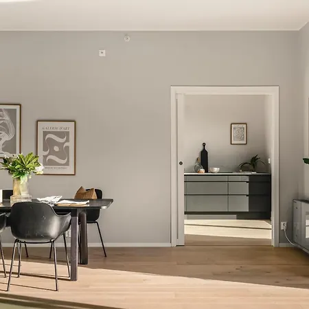 Pent House In * Bergen