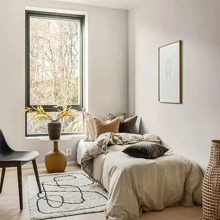 Pent House In * Bergen